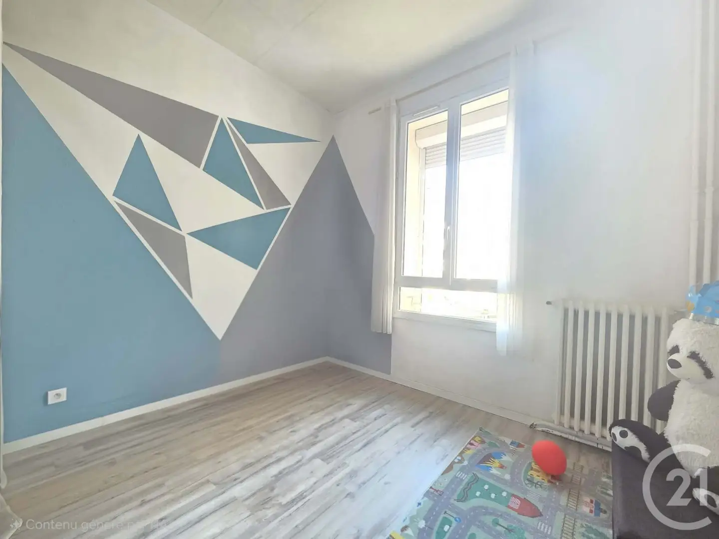 Appartement photo 5