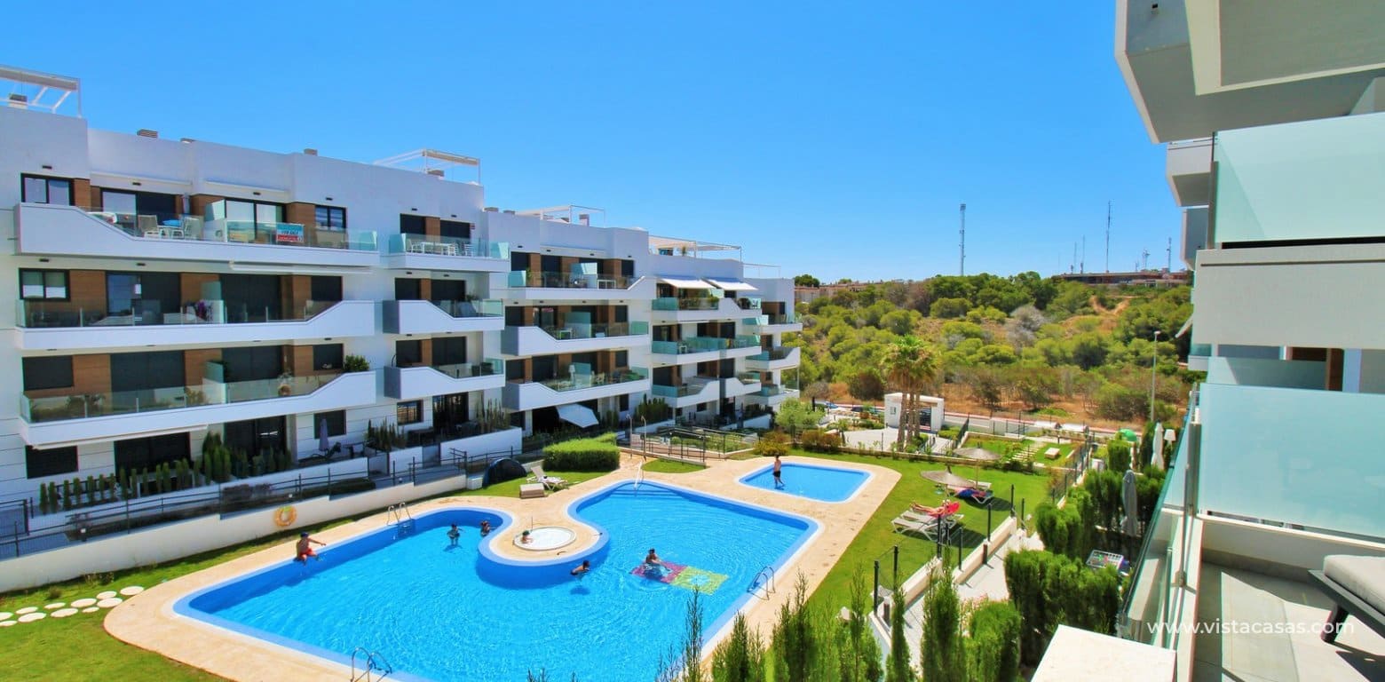 Apartment for sale in Villamartin, Orihuela, Alicante