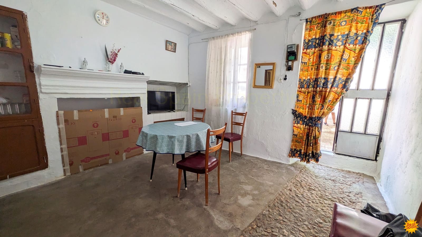 Townhouse for sale in Chirivel, Almería photo 3