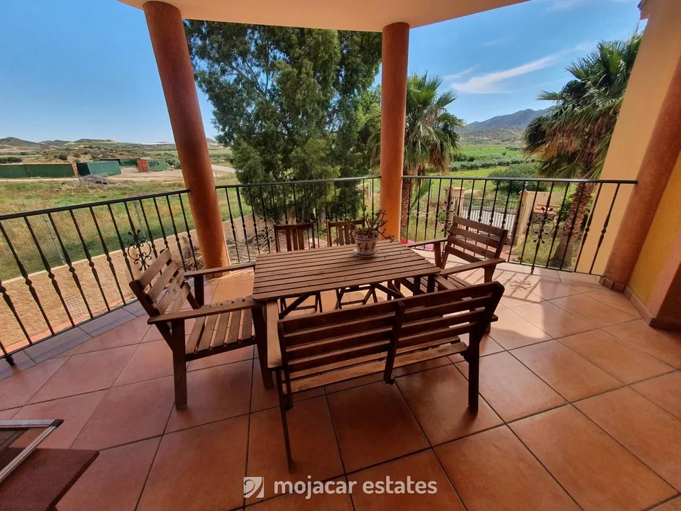 Mojacar Estates photo 2