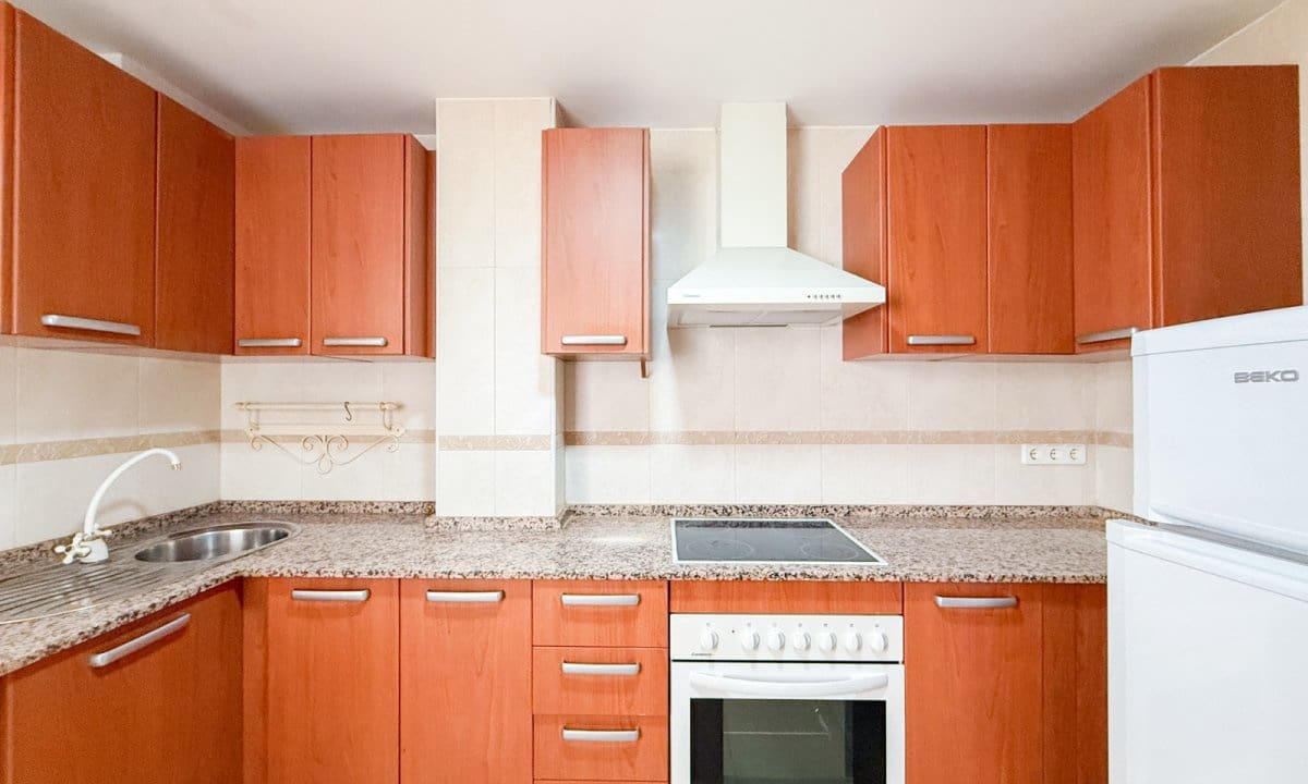 Apartment for sale in Casco Antiguo, Aguilas, Murcia photo 4