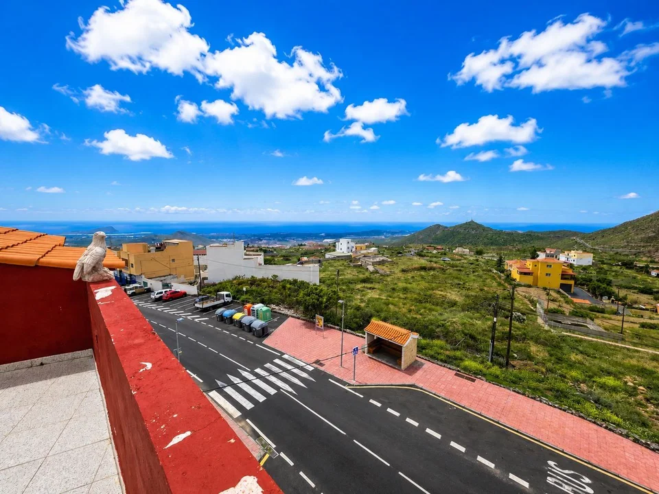 Apartment in San Miguel De Abona, Tenerife photo 2