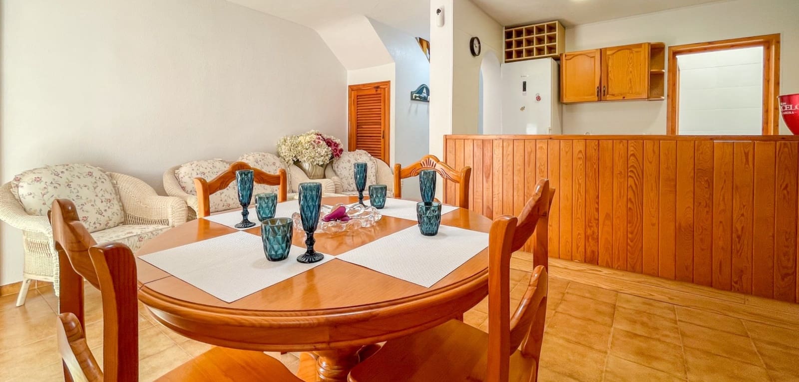 Townhouse for sale in Playa Flamenca, Orihuela, Alicante photo 3