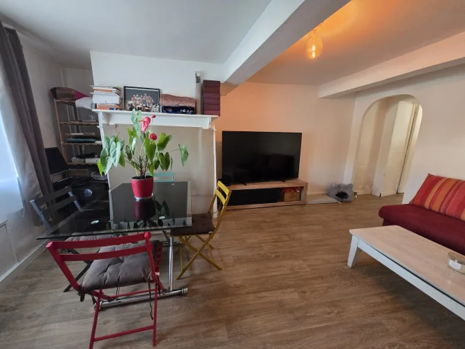 Gaillac-Toulza - Village House with 4 Rooms, 77 m² photo 3