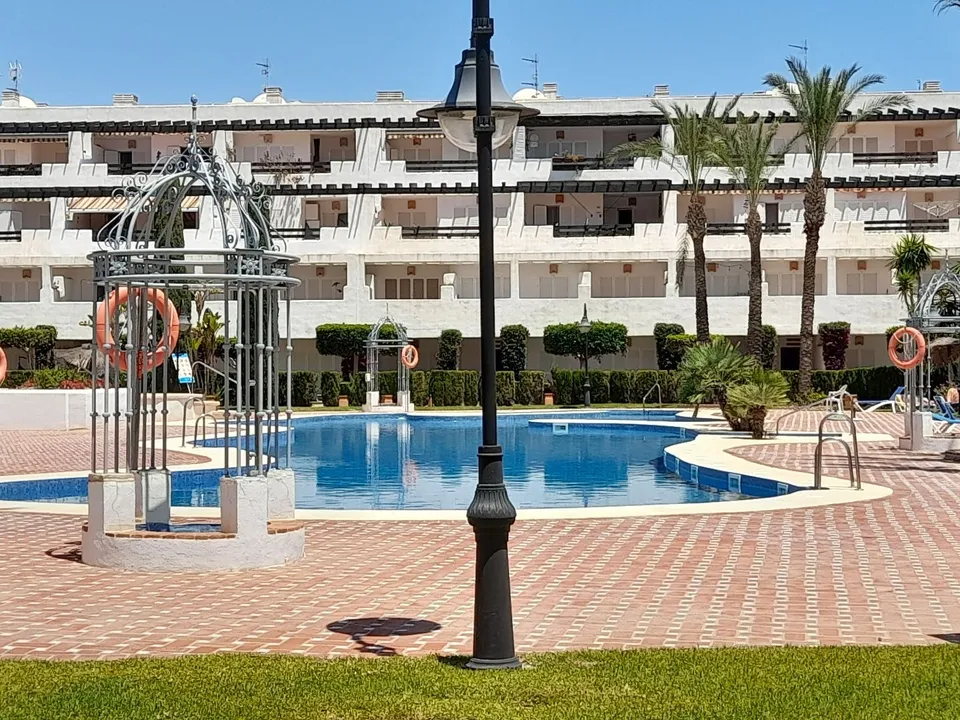 K7 Grupo Inmobiliario Mojácar
