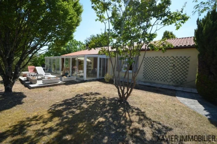 Single-Storey Home on a Plot of 2,532sqm. photo 3