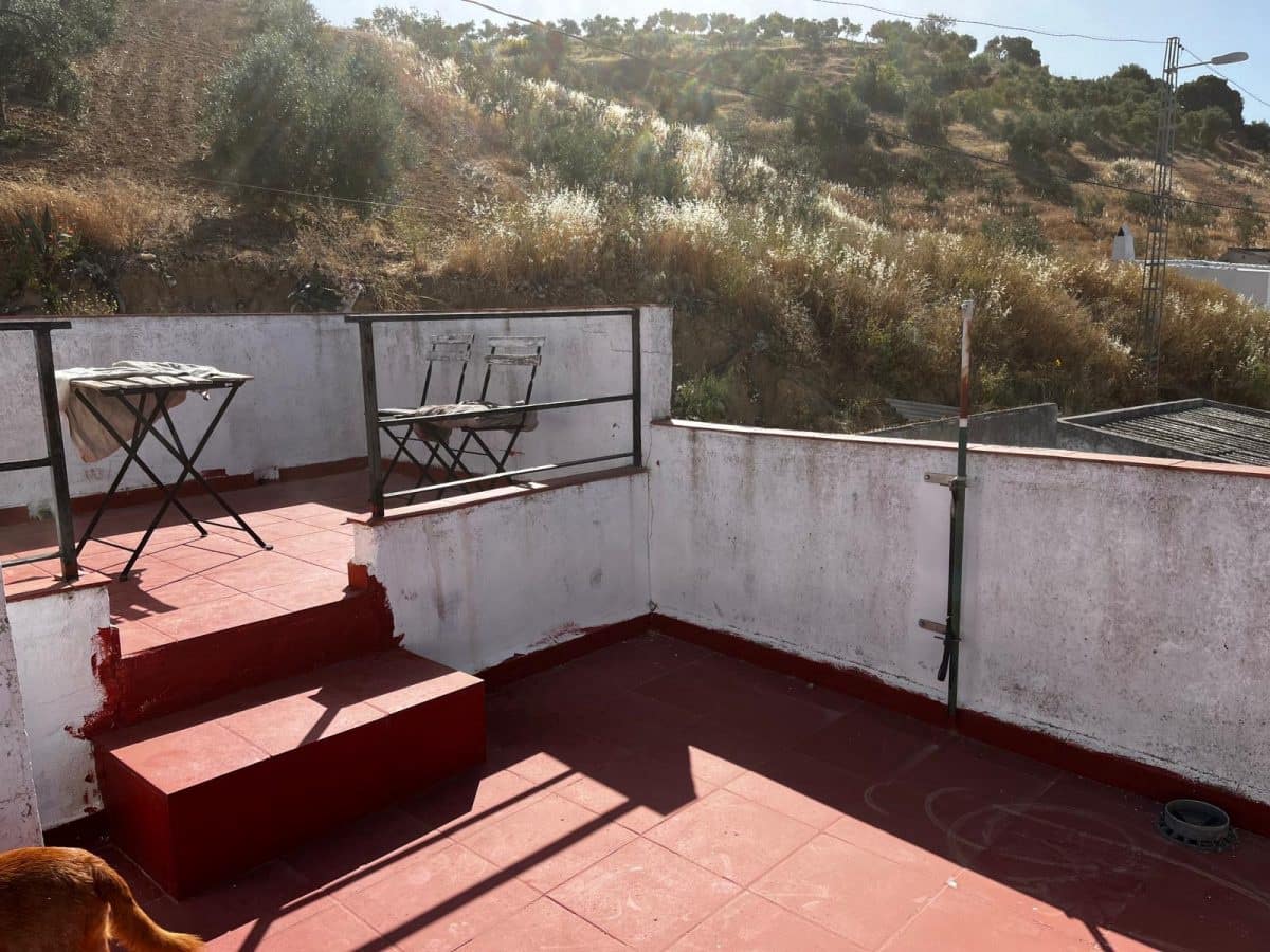 Townhouse for sale in Pruna, Seville photo 4