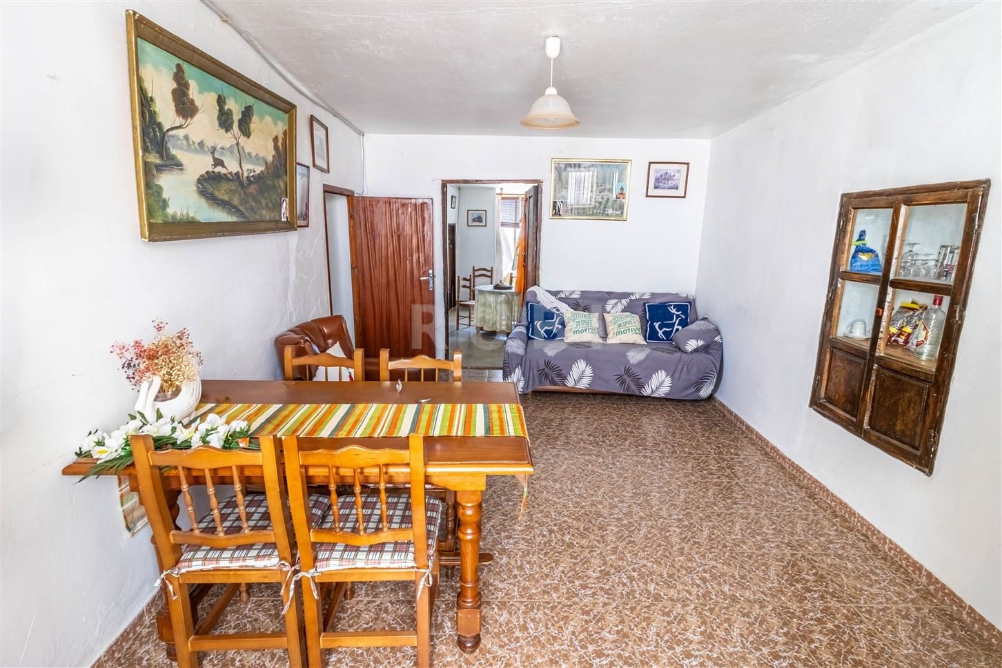 Townhouse for sale in Bérchules, Granada photo 3