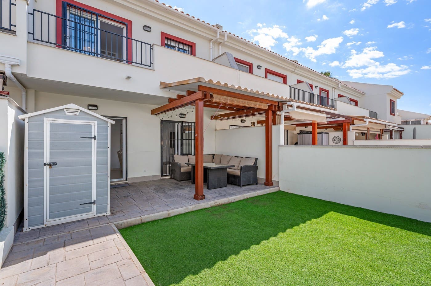 Townhouse for sale in Ciudad Quesada, Rojales, Alicante photo 3