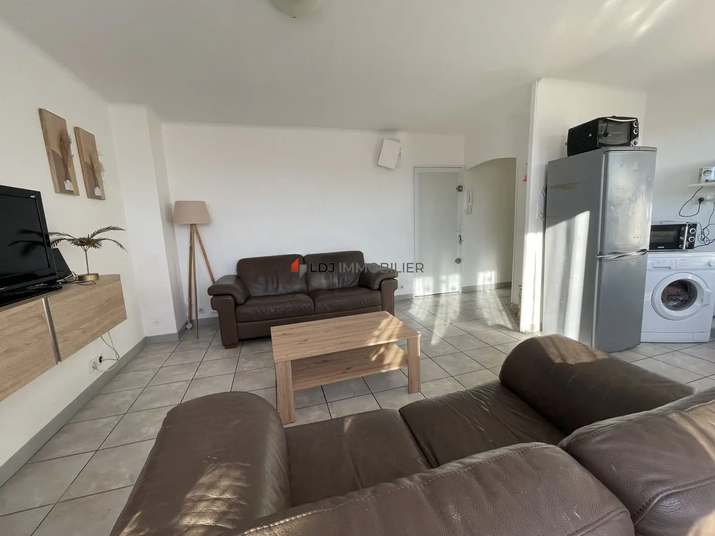Apartment for sale in Perpignan — 1 bedroom, 41 m² photo 3