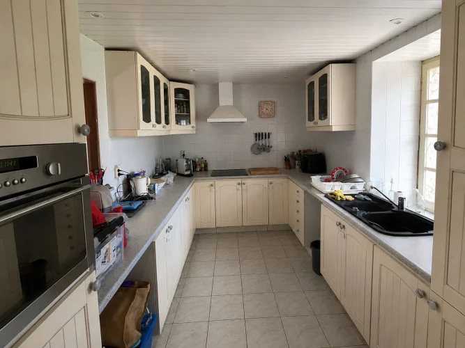 Quercy-Style House with Unobstructed Views photo 5