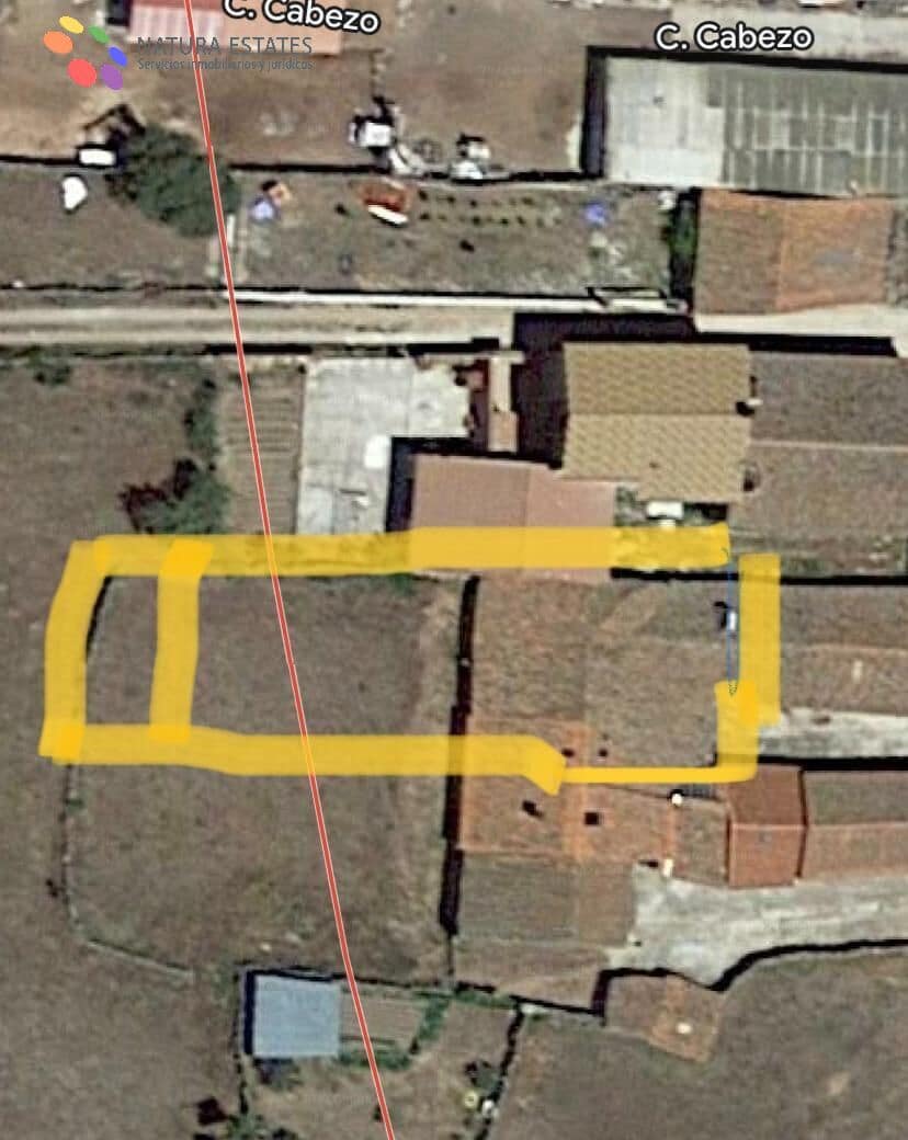 Townhouse for sale in La Horcajada, Avila photo 5