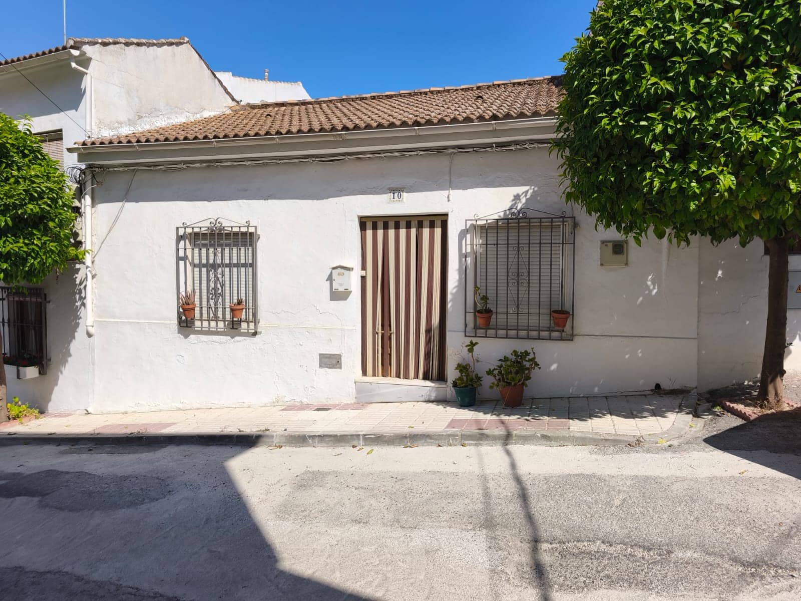 Bungalow for sale in Iznájar, Córdoba