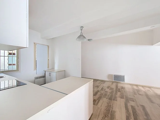 4-Room Apartment of 105 m² photo 2