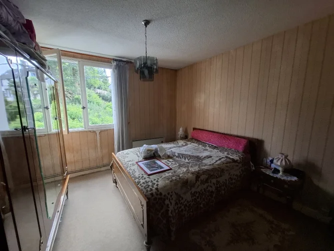 A Saisir T4 (75,45m²) Dans Petite Copropriété (7 Logements photo 5