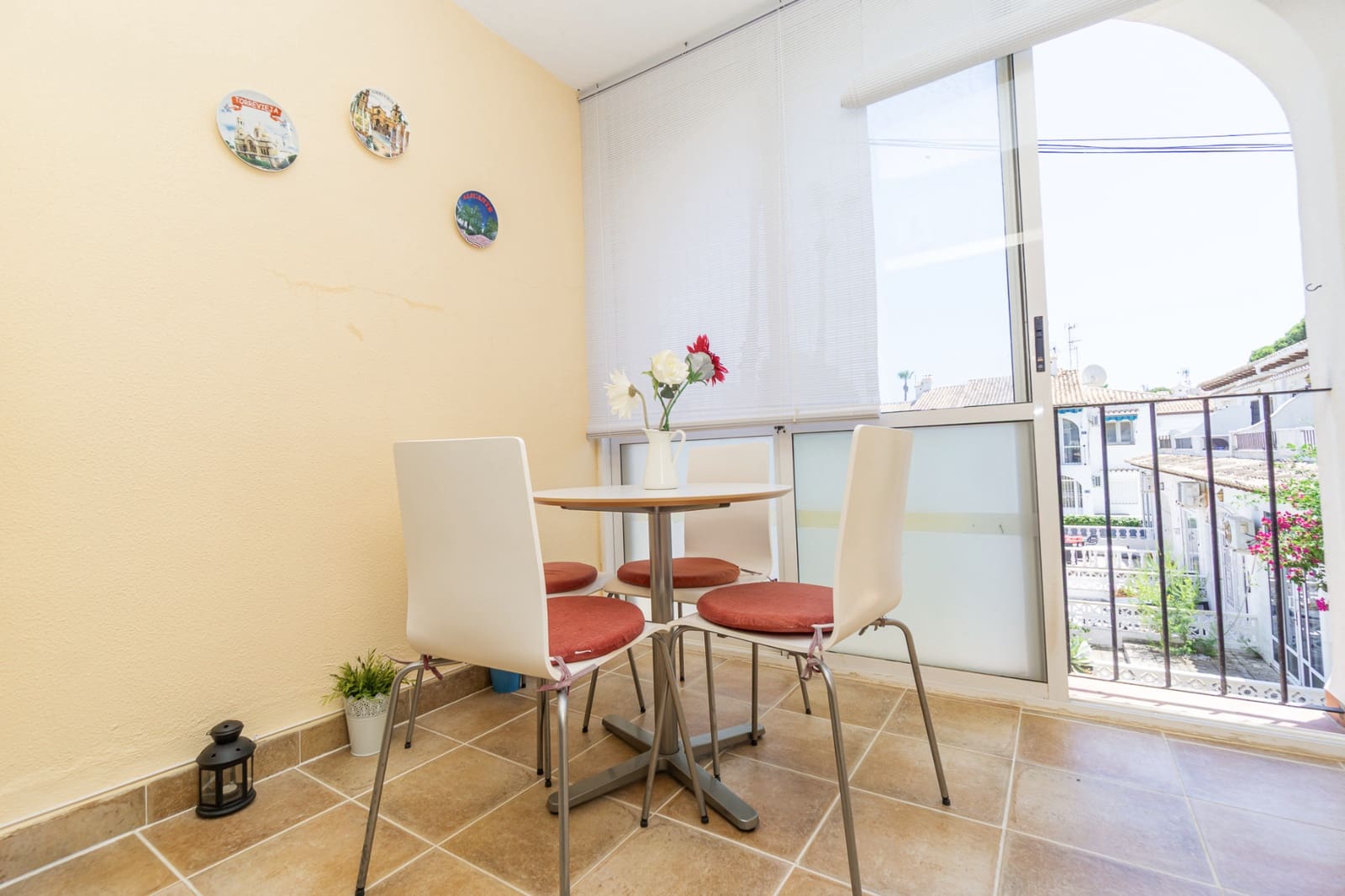 Apartment for sale in Los Balcones, Alicante photo 5