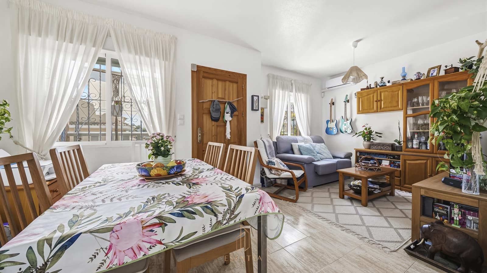 Penthouse for sale in Villamartin, Orihuela, Alicante photo 2