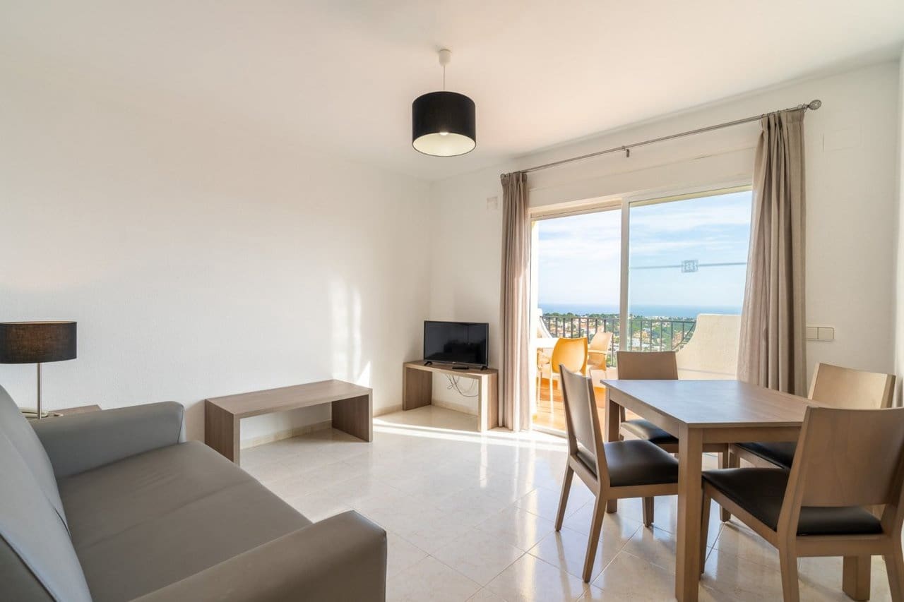 Bungalow for sale in Pueblo, Calpe / Calp, Alicante photo 3