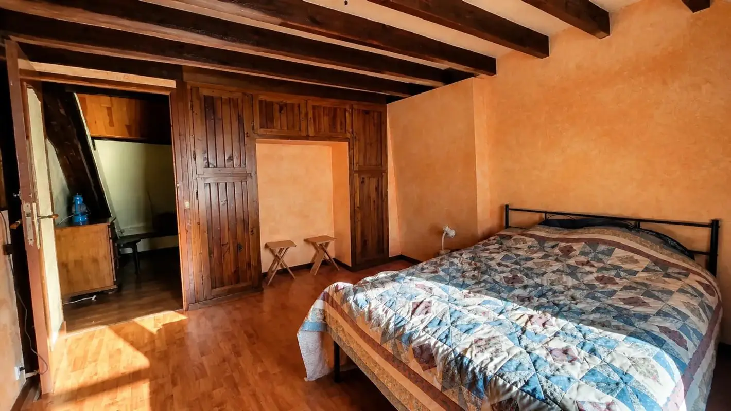 House for sale in Dompierre Sur Nievre — 5 bedrooms, 178 m² photo 4