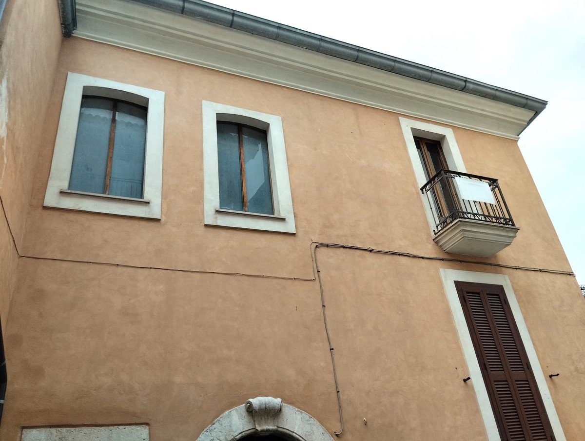 2 bedrooms apartment, 100 m² Atina, Frosinone (province)