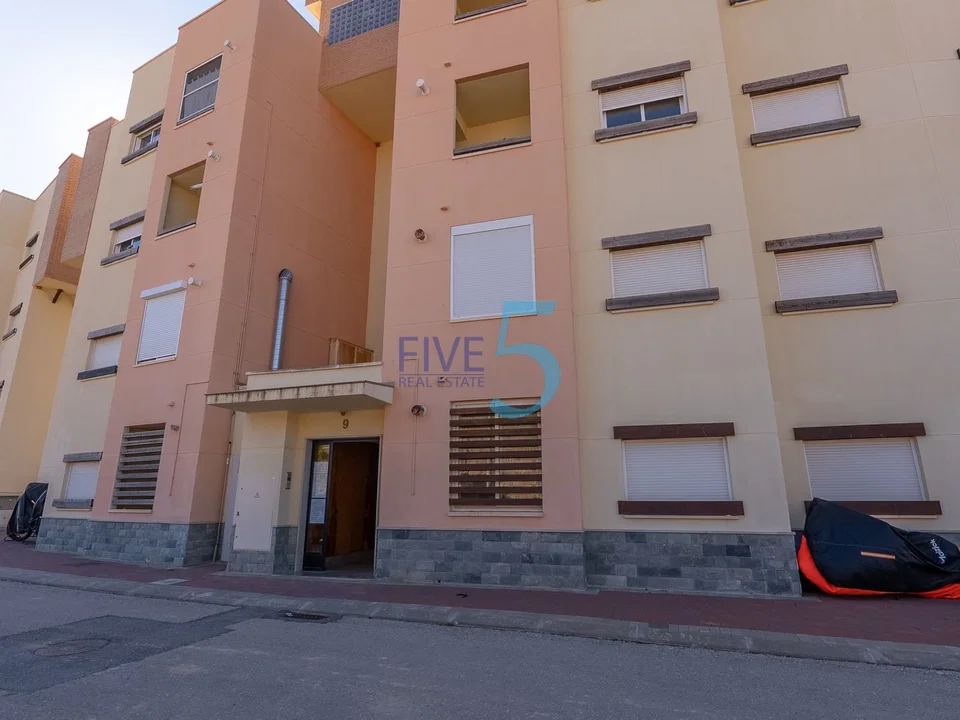 Apartment in La Tercia (Sucina), Murcia province photo 3
