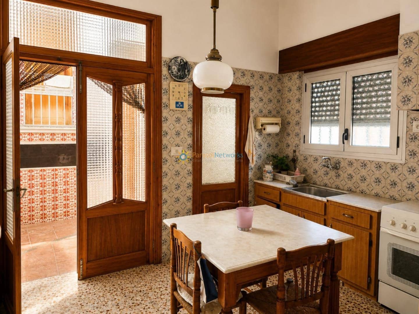 Townhouse for sale in La Font d'En Carròs, Valencia photo 4
