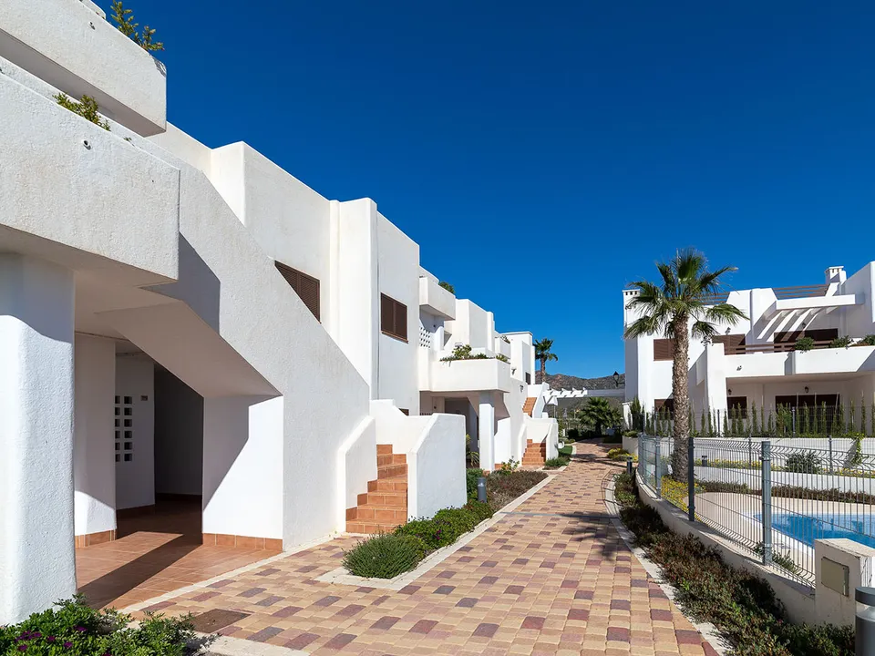 Coles Of Andalucia