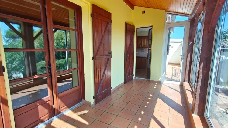 Limoux - House with Garage, 109m² of Living Space photo 5