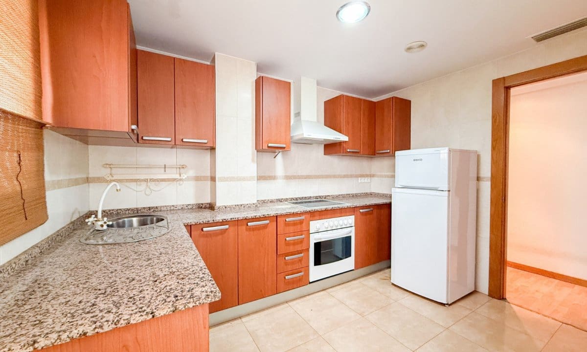 Apartment for sale in Casco Antiguo, Aguilas, Murcia photo 5