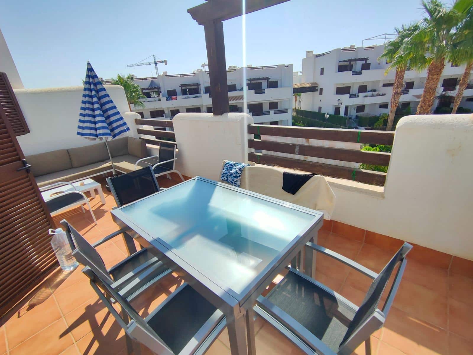 Penthouse for sale in San Juan de los Terreros, Pulpí, Almería photo 2