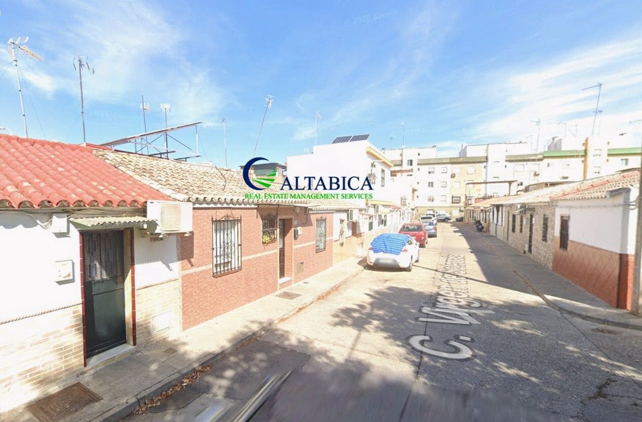 Villa for sale in Amate, Seville city, Seville photo 4