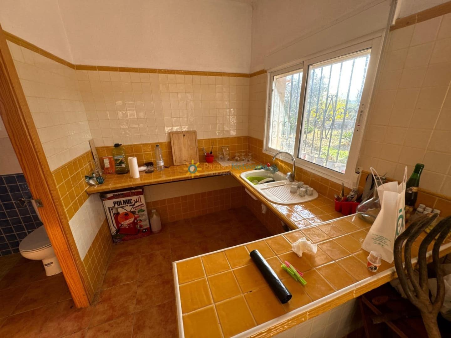 Villa for sale in Palomar, Valencia photo 4