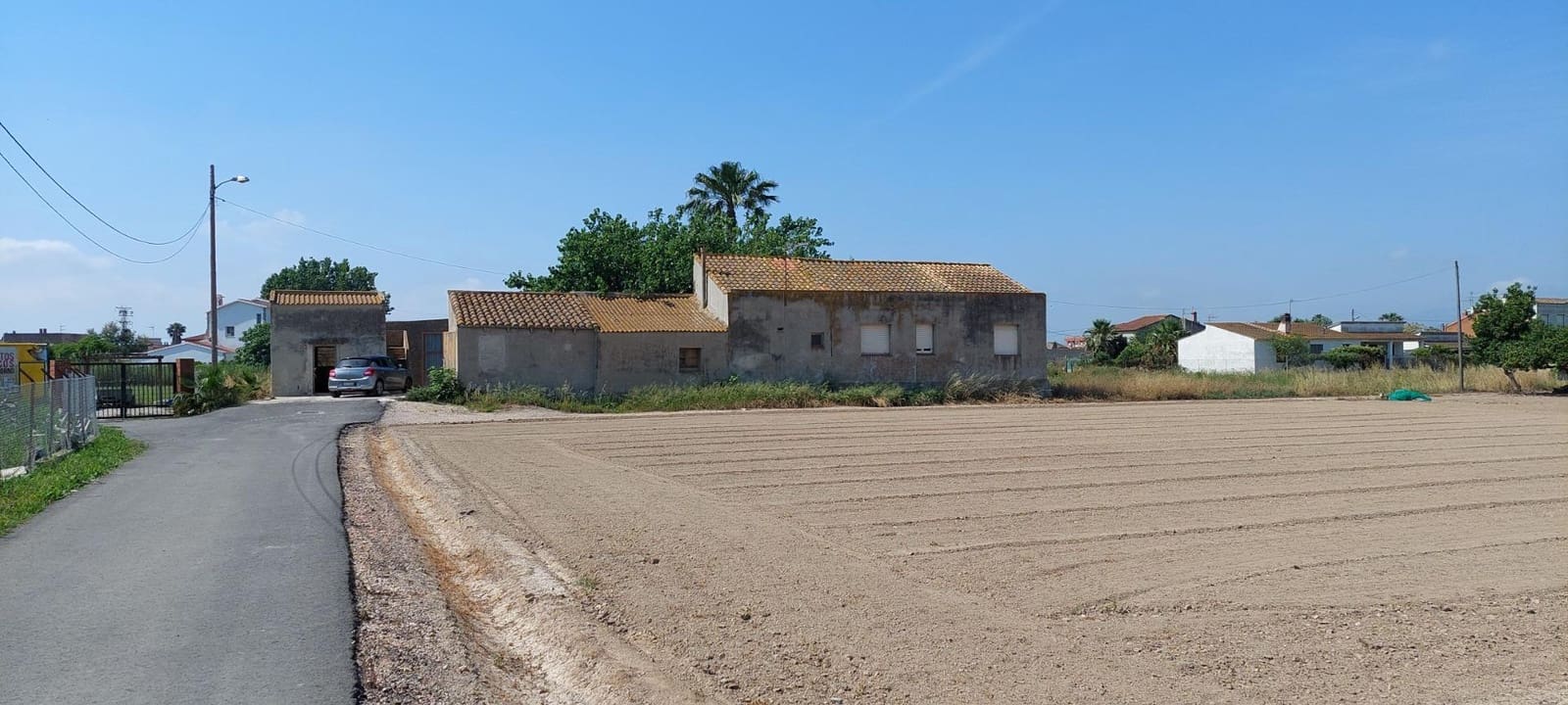 Townhouse for sale in Deltebre, Tarragona