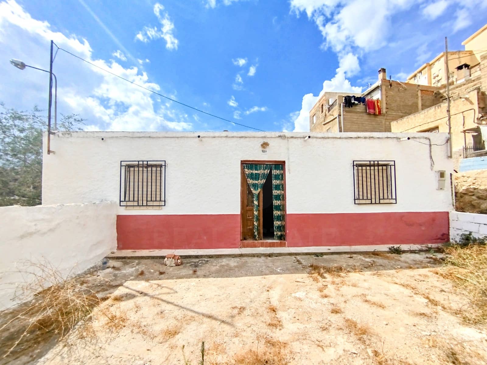 Townhouse for sale in Almería city, Almería photo 3