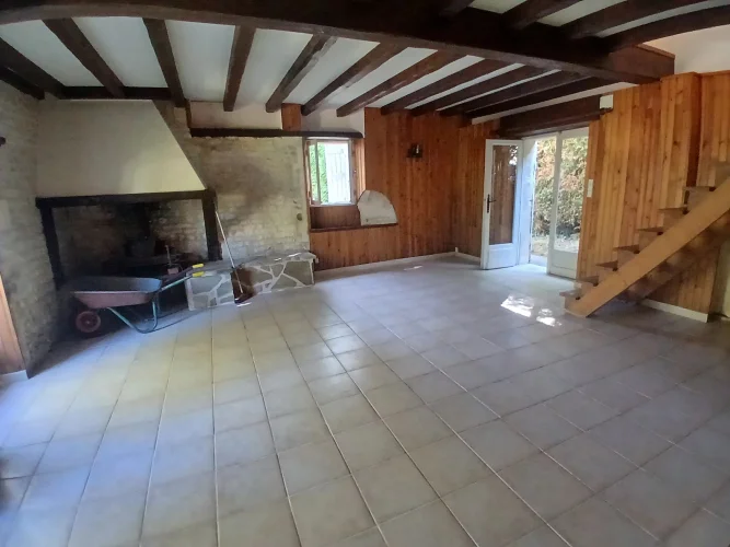 Charming Former Mill, only 2 km to Amenities photo 4