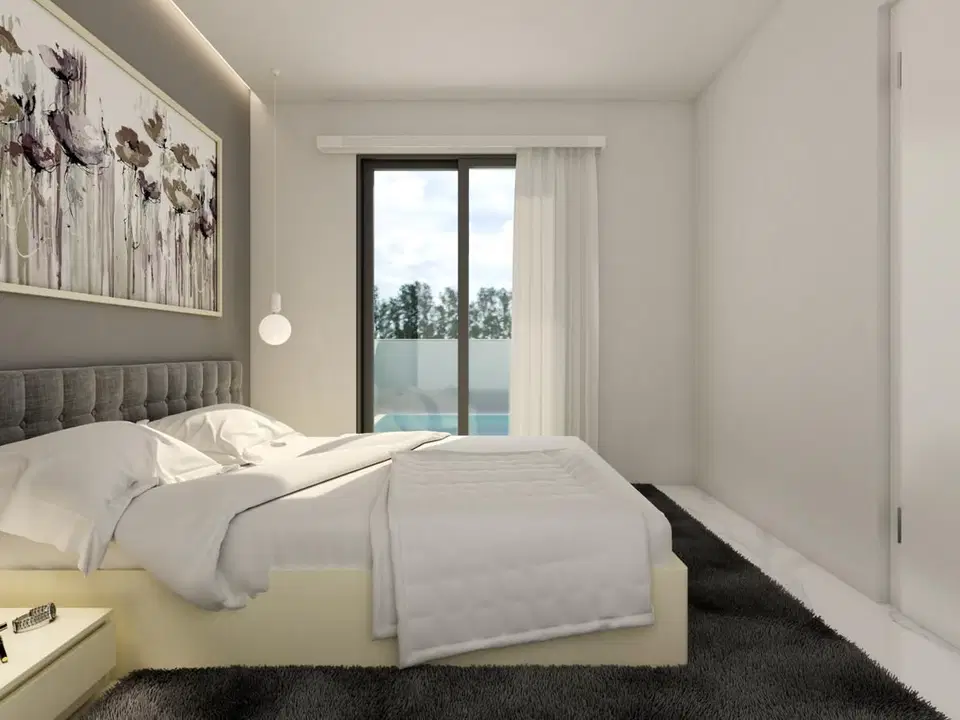 New build bungalow in Daya Nueva, Alicante province photo 4