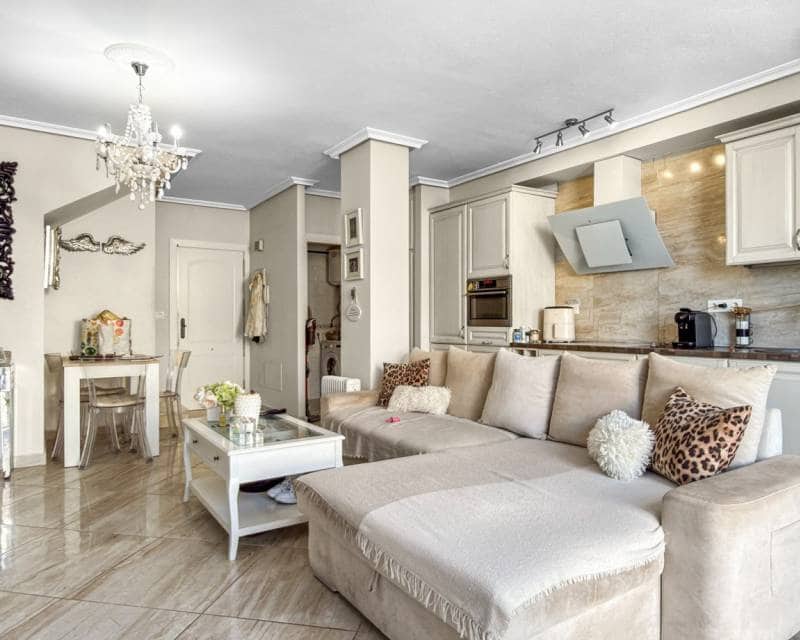 Terraced Villa for sale in La Florida, Orihuela, Alicante photo 5