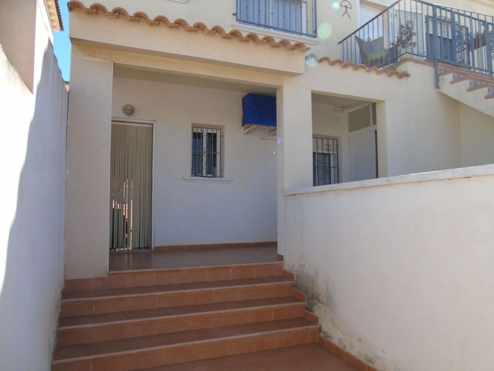 Apartment for sale in Los Nietos, Cartagena, Murcia
