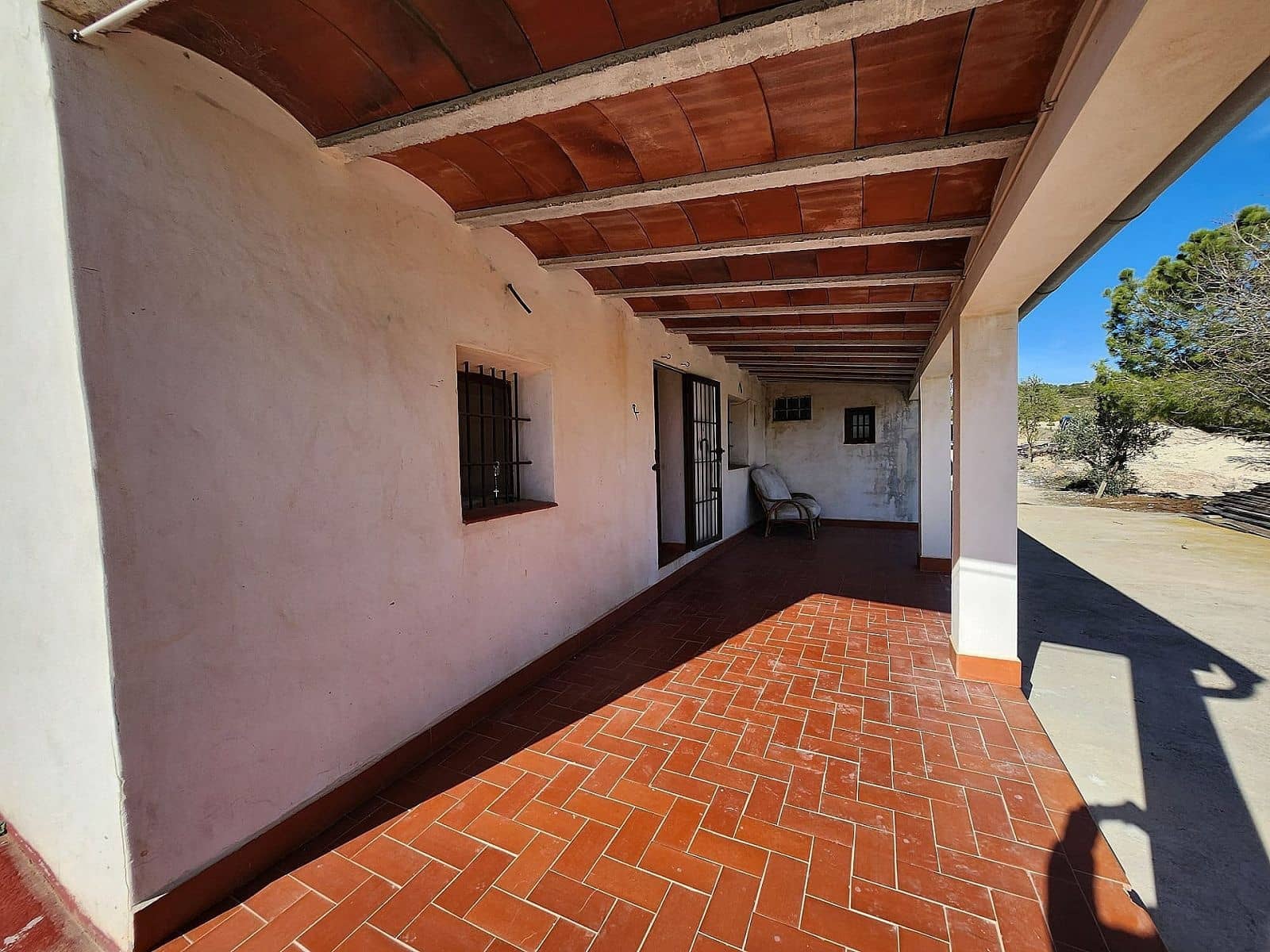 Finca/Country House for sale in Caudete, Albacete photo 4