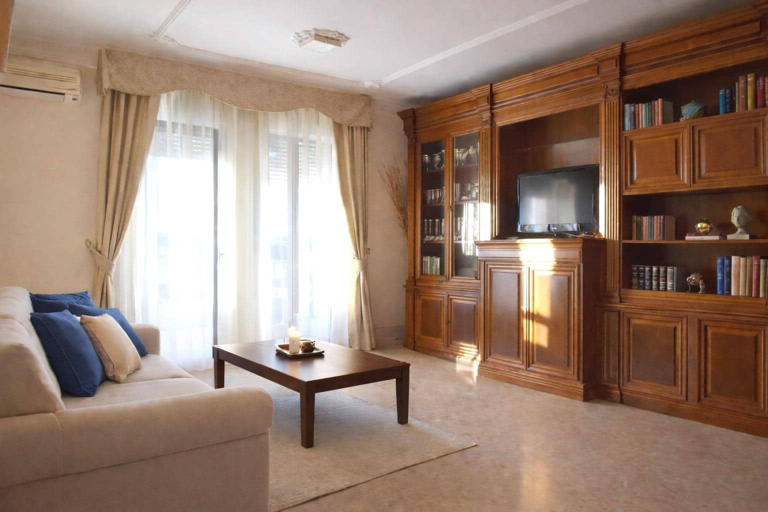 Flat for sale in Fuente de Cantos, Badajoz