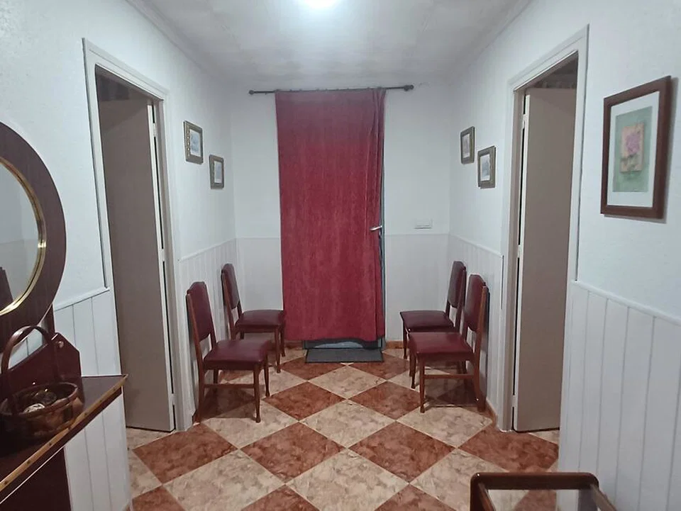 Town house in Fuente Amarga, Almeria province photo 4