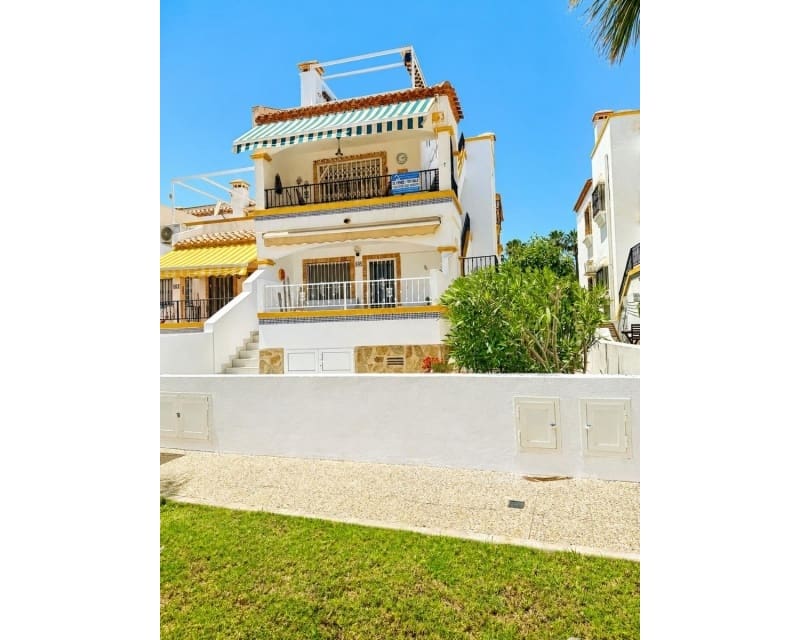 Apartment for sale in Villamartin, Orihuela, Alicante photo 3