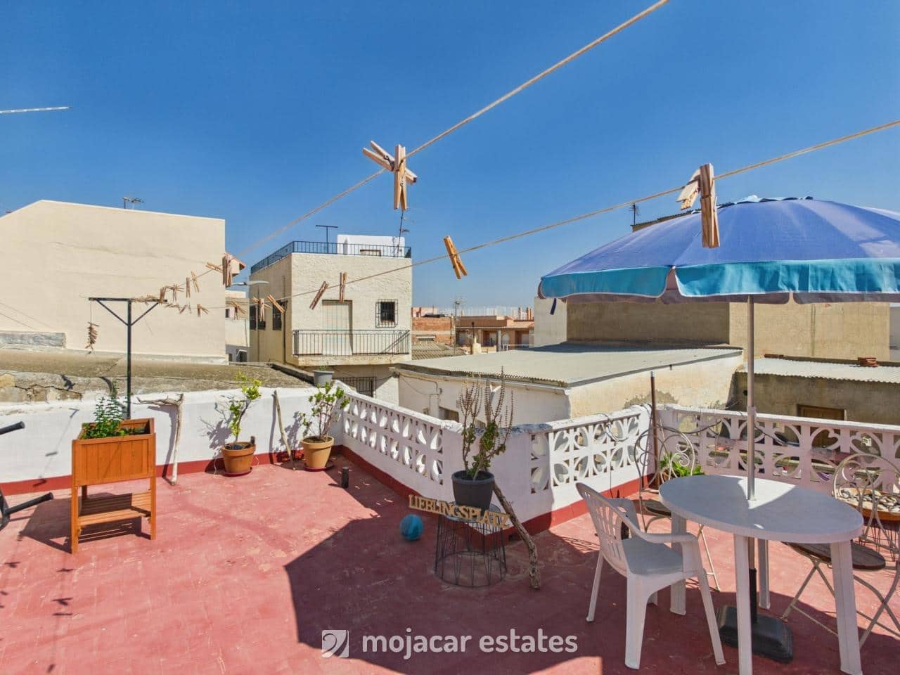 Townhouse for sale in Turre, Almería photo 2