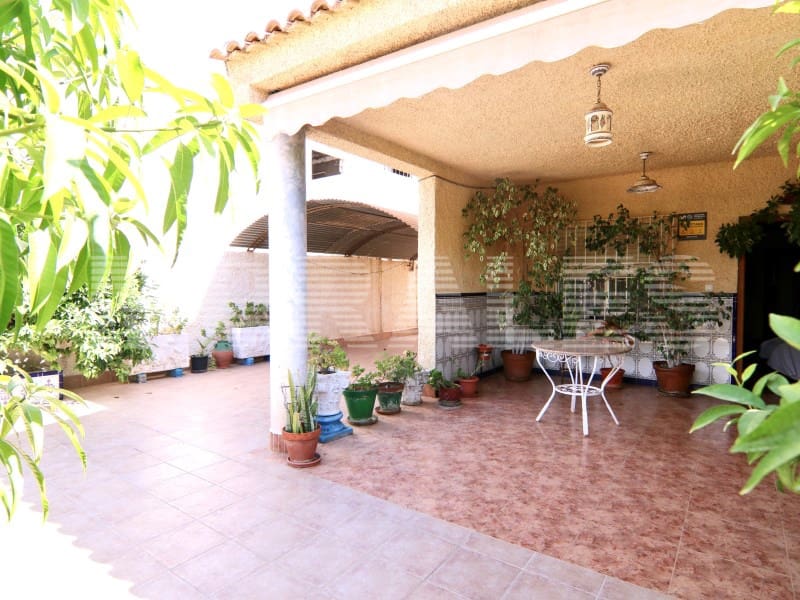 Semi-detached Villa for sale in Bahia, Mazarrón, Murcia photo 3