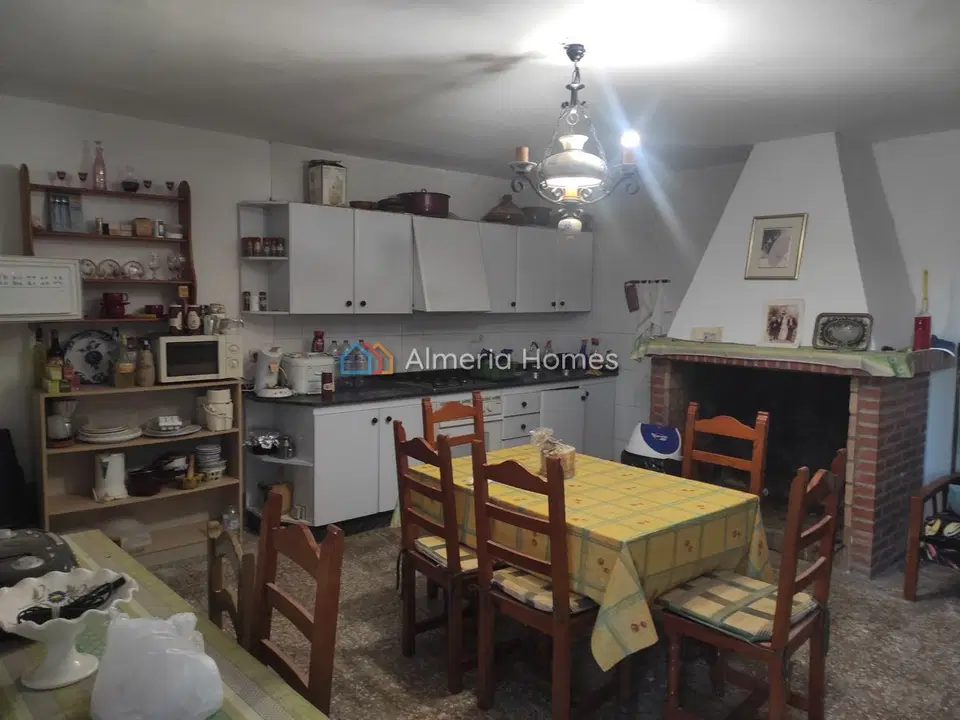 Almeria Homes photo 3