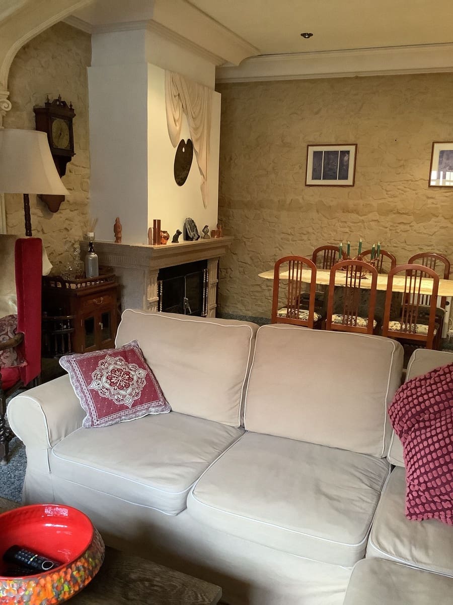 Townhouse for sale in Hondón de las Nieves, Alicante photo 4