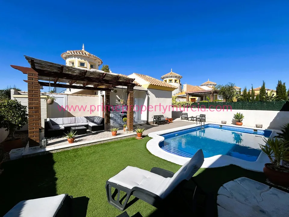 Prime Property Murcia