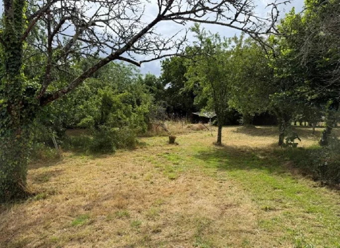 3 Bed House for Sale in Ruffec photo 5