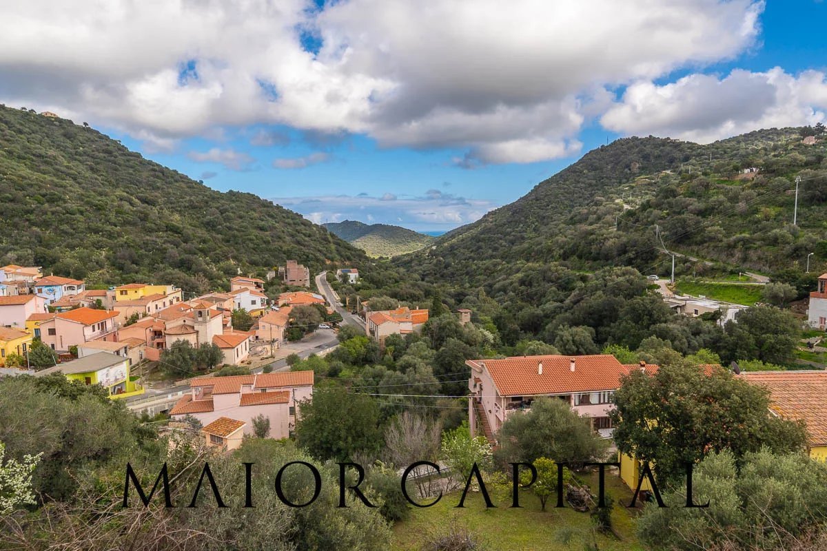 2 bedrooms apartment, 70 m² Torpè, Nuoro (province) photo 2