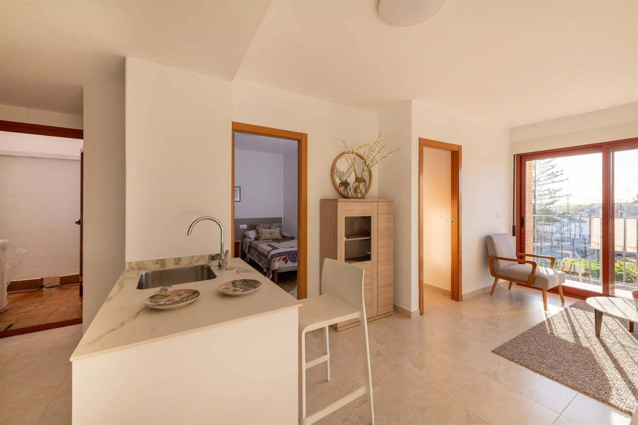 Apartment for sale in Avileses, Murcia city, Murcia photo 4